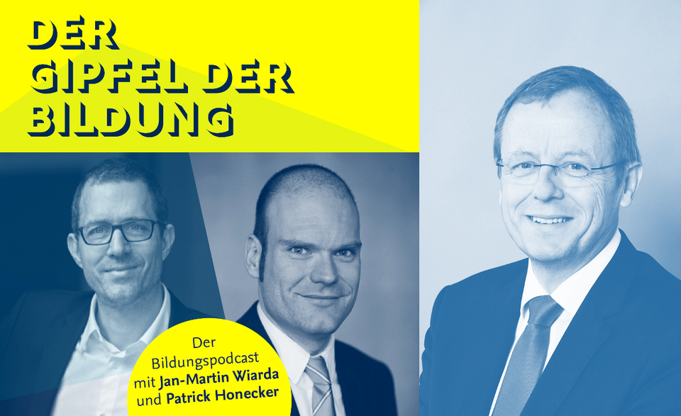 Elon Musk wollte mich abwerben – aber ich habe Nein gesagt