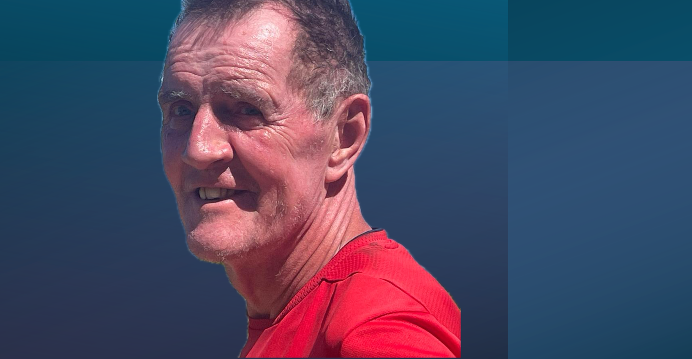 Porträtfoto Holger Burckhart