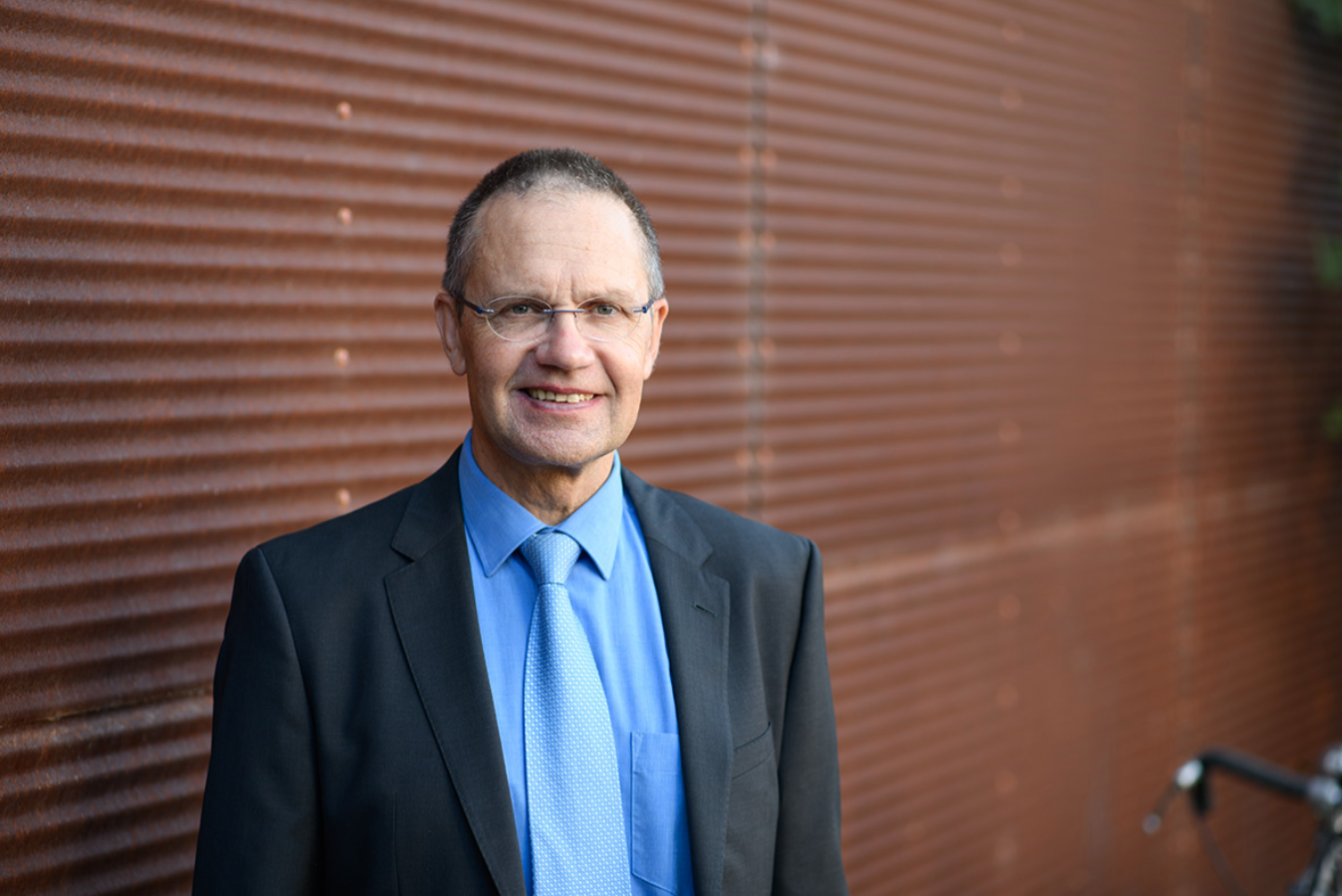 Porträtfoto von Thomas Kohl