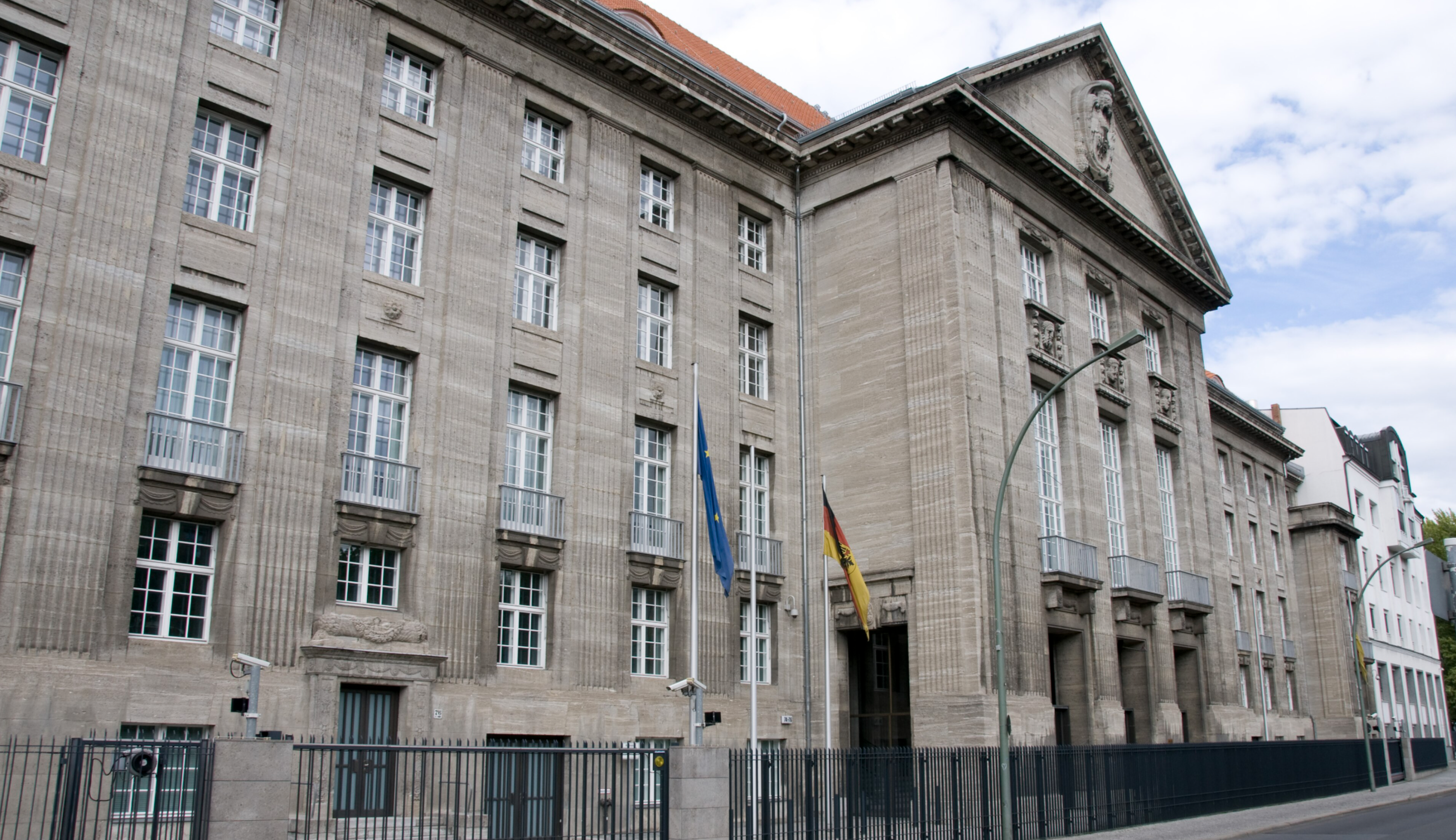 Bendlerblock