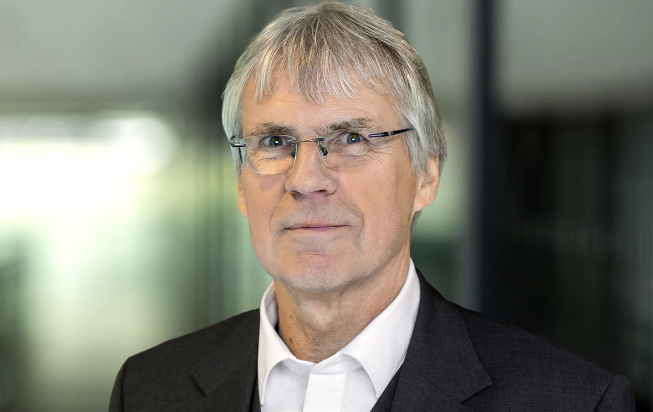 Holger Hanselka