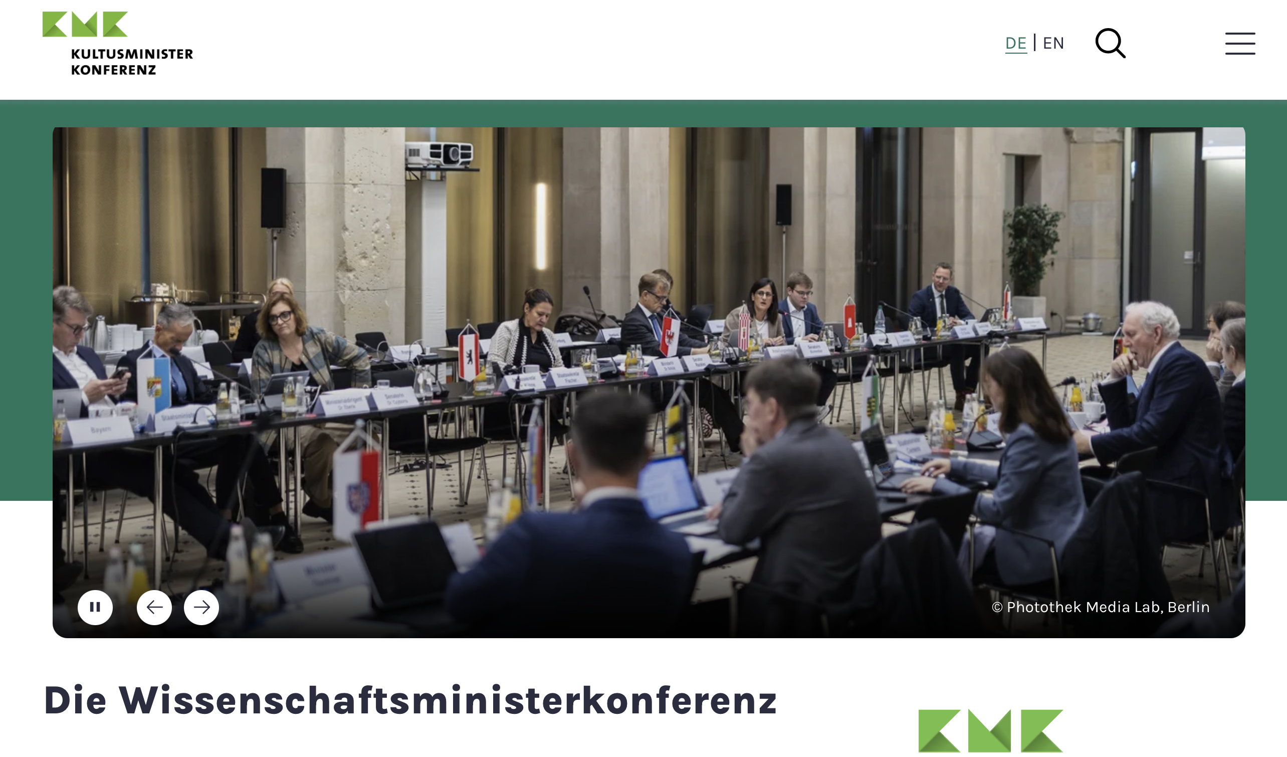 Wiss-MK Website