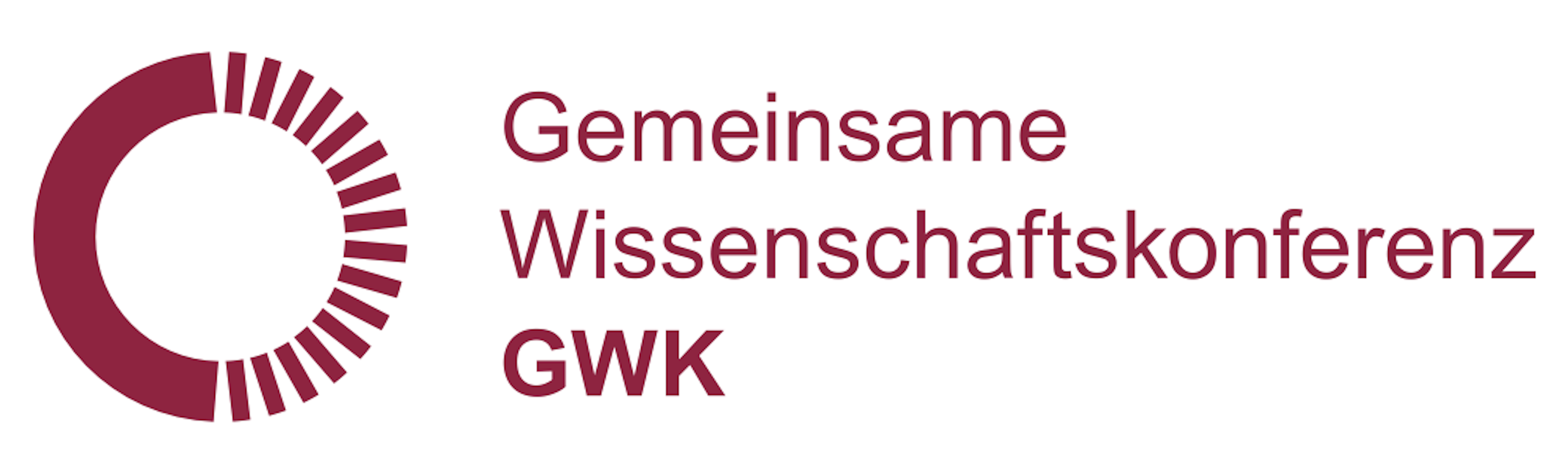 GWK-Logo