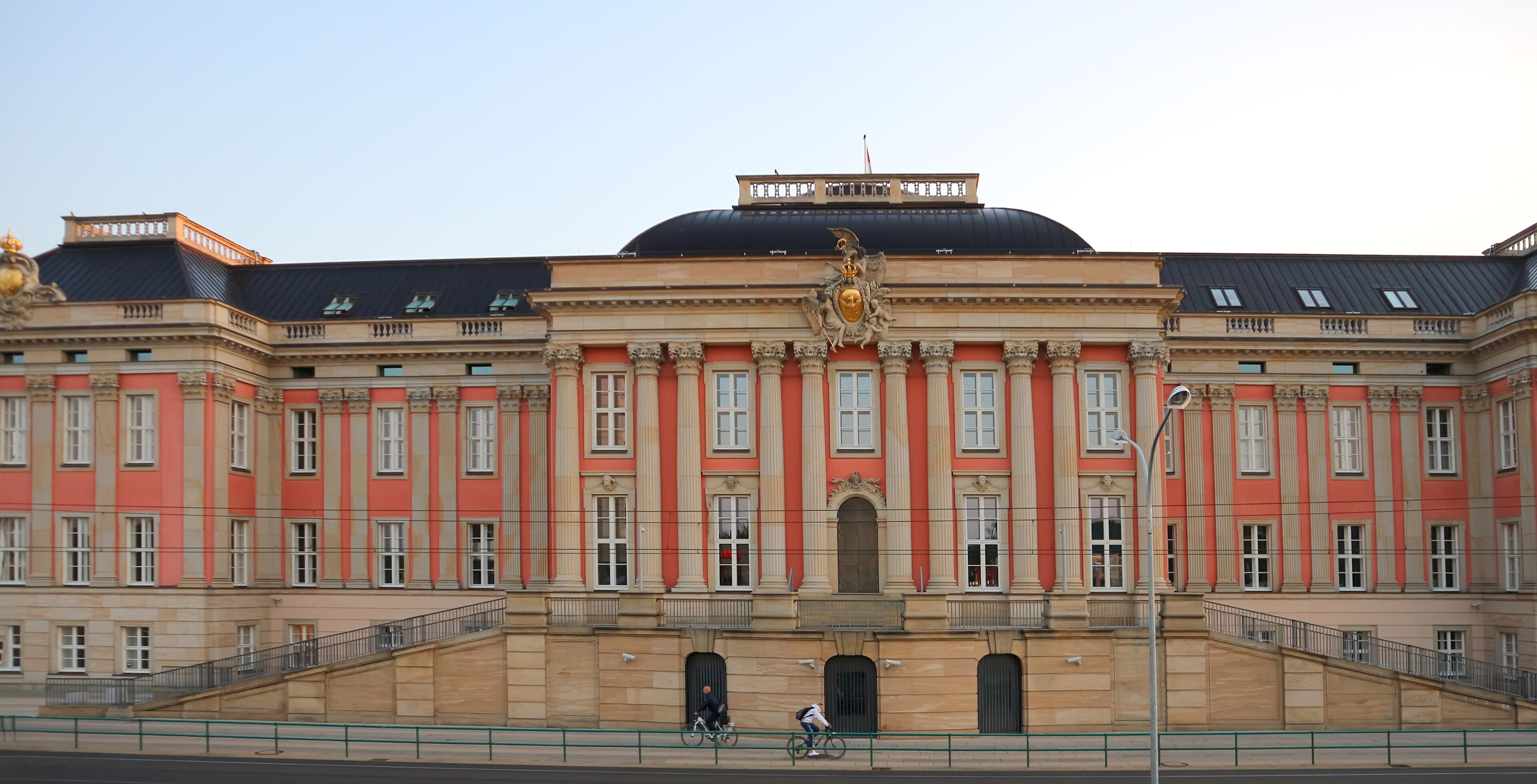 Landtag