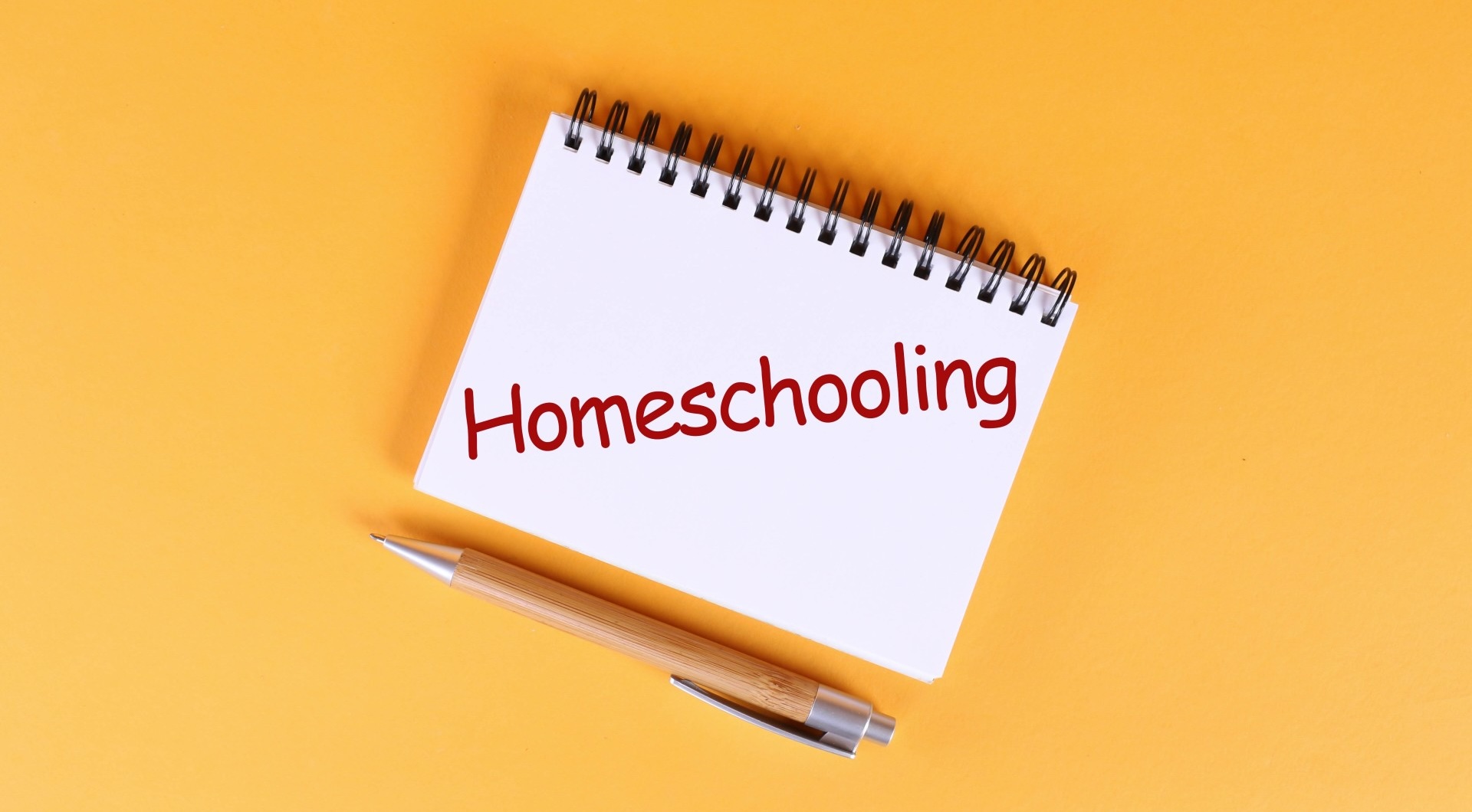 Homeschooling