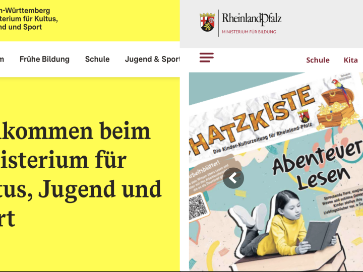 Screenshot Websites