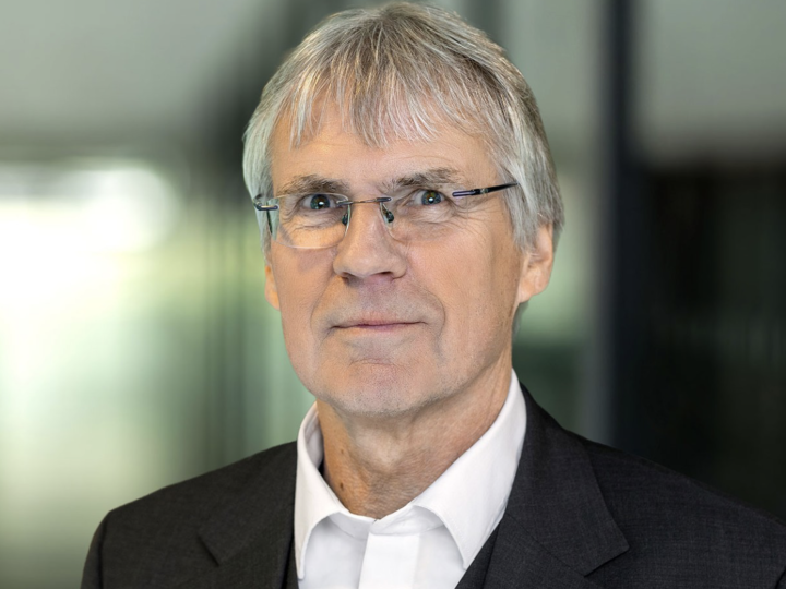 Holger Hanselka