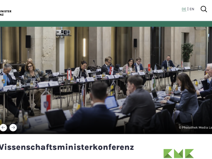 Wiss-MK Website