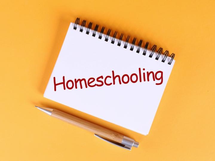 Homeschooling