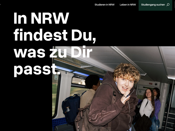 NRW-Kampagne