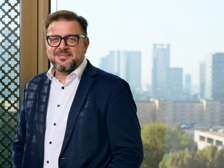 Artikelbild: Wir brauchen einen ko-konstruktiven Föderalismus