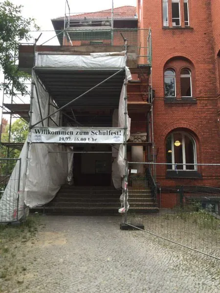 Berlins Schulen als Innovationsmotoren?