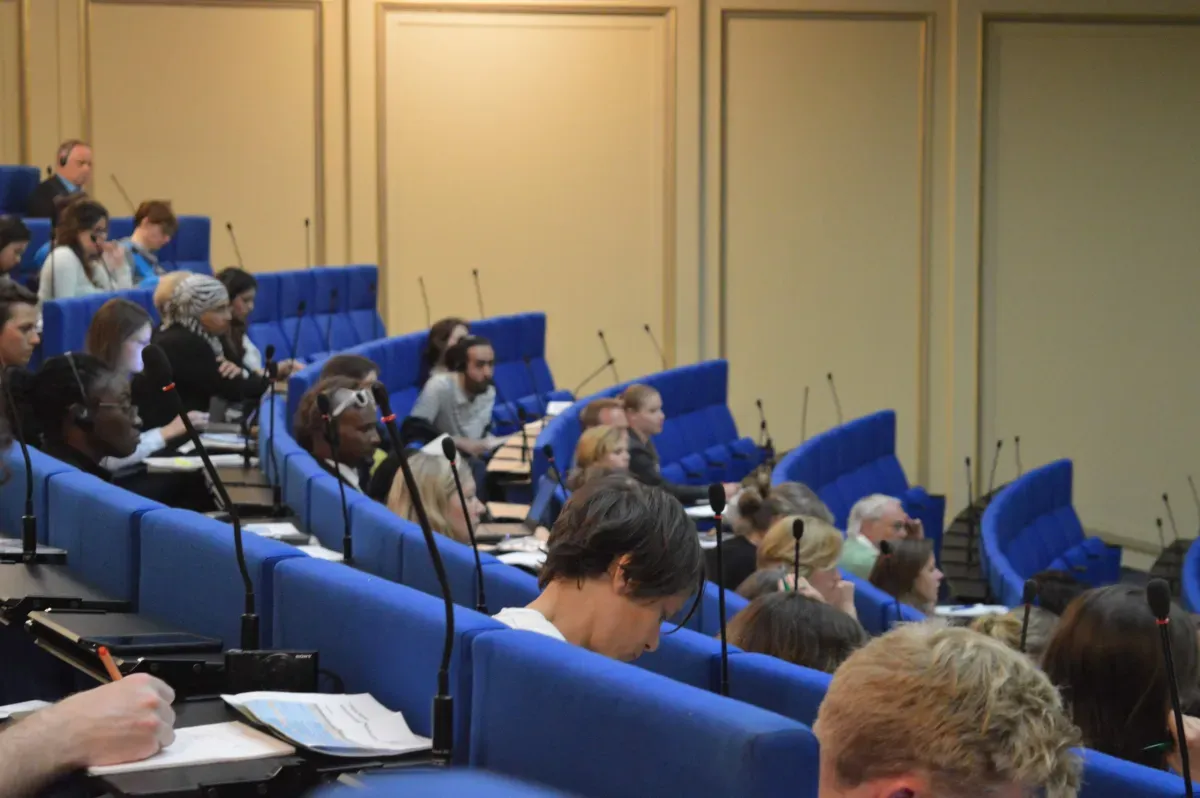 Artikelbild: Gastbeitrag: Wie die Hochschulen auf die Flüchtlingskrise reagiert haben