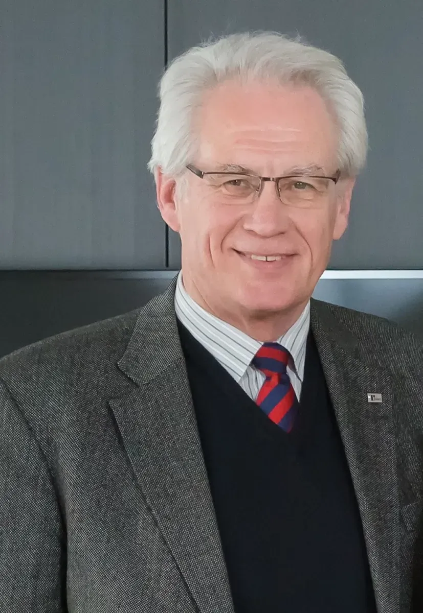 Artikelbild: Das Problem ist die Professorenmehrheit