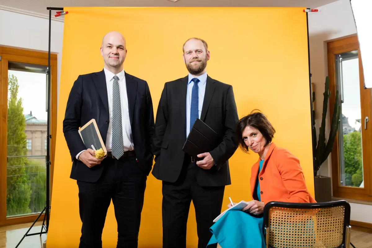 Artikelbild: Der Bildungs-Gipfel 2017