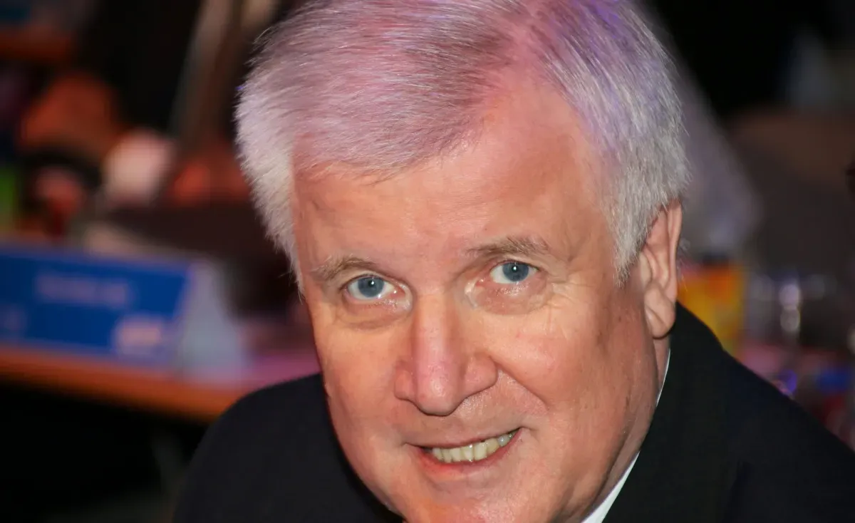 Artikelbild: Eine Frage der Zeit