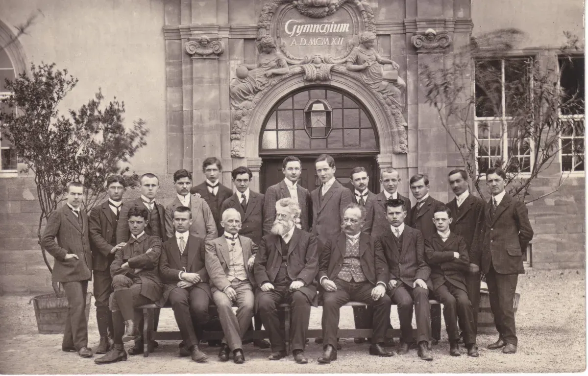 Artikelbild: Falscher Abgesang aufs Abi