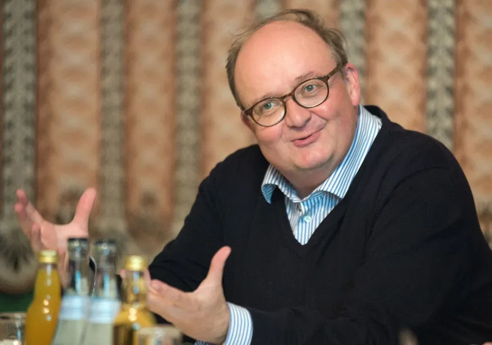 Freiheit für die Professoren, Kampf den Campus-Imperatoren?