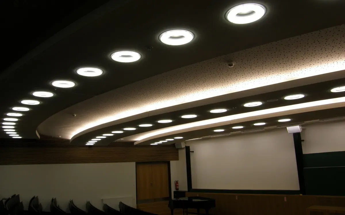 Artikelbild: Haken dran an den 91b