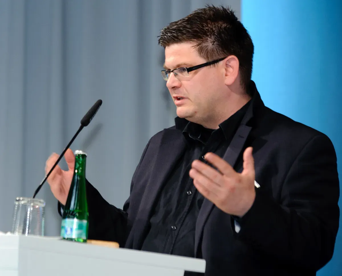 Artikelbild: Humboldt, übernehmen Sie!