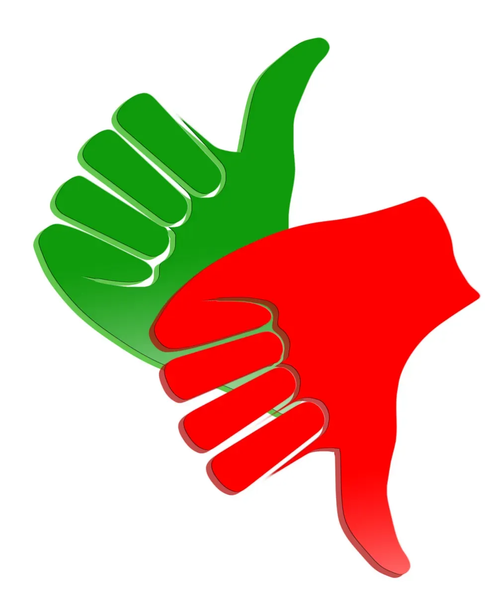 Artikelbild: Irgendwann kommen nur noch die Graubärte rein