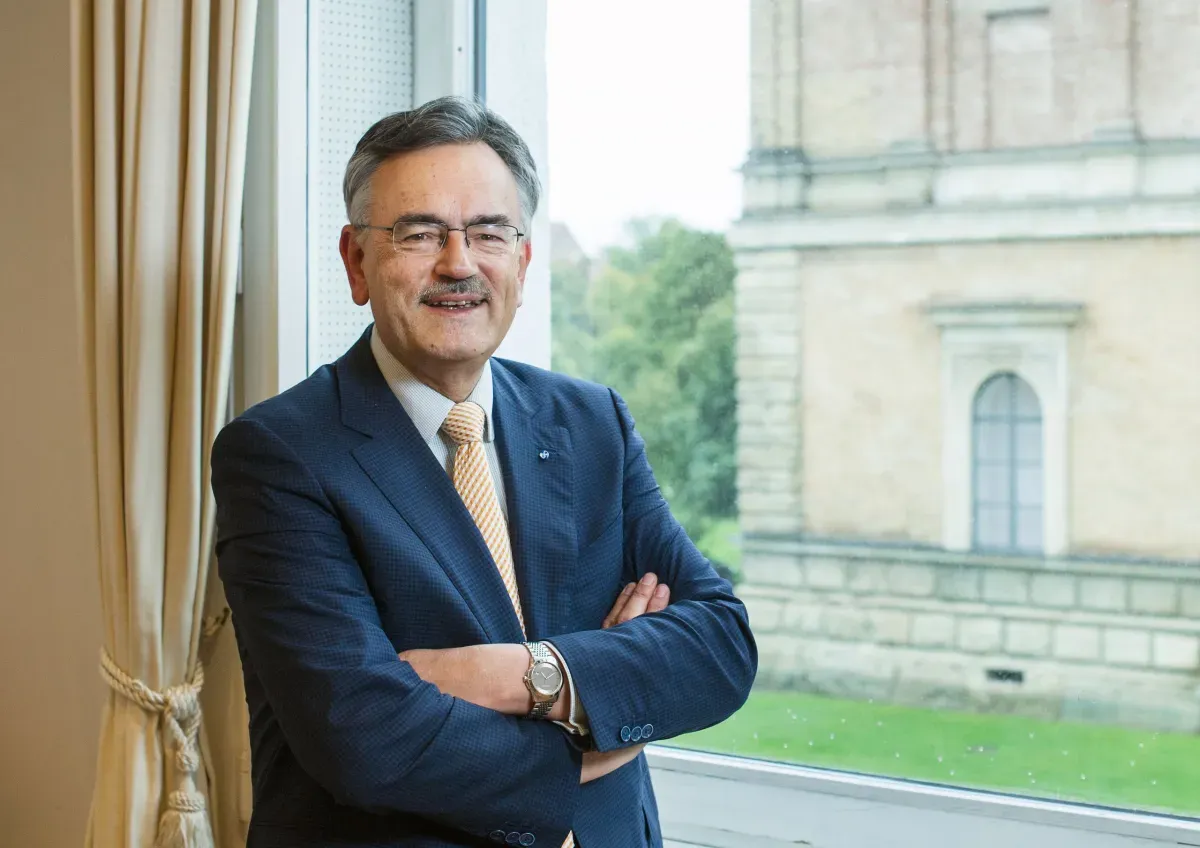 Artikelbild: Natürlich werde ich da fuchtig