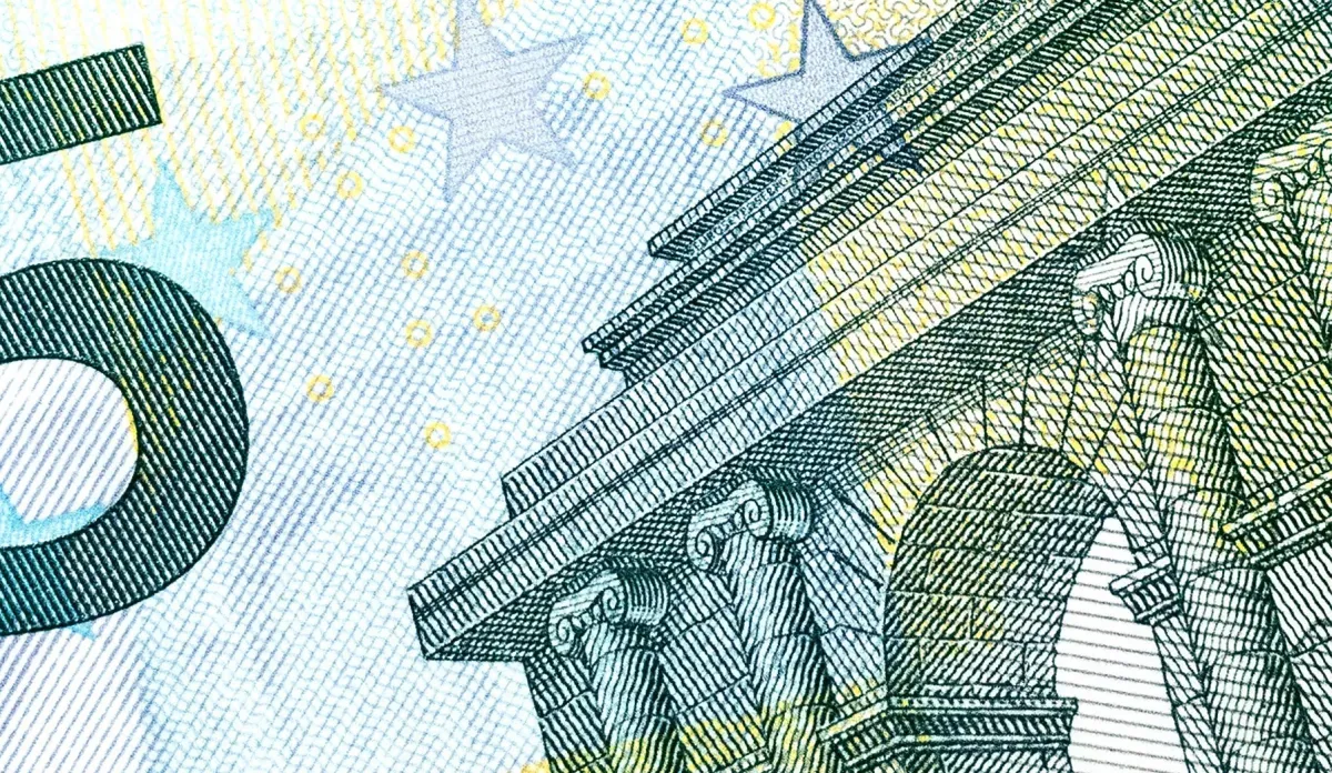 Artikelbild: Oops, wo kommt denn das her?