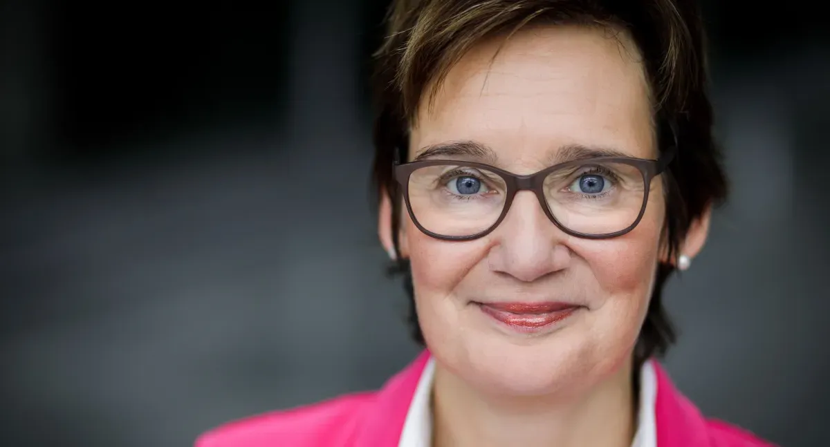 Artikelbild: Wir wollen das Feld sortieren