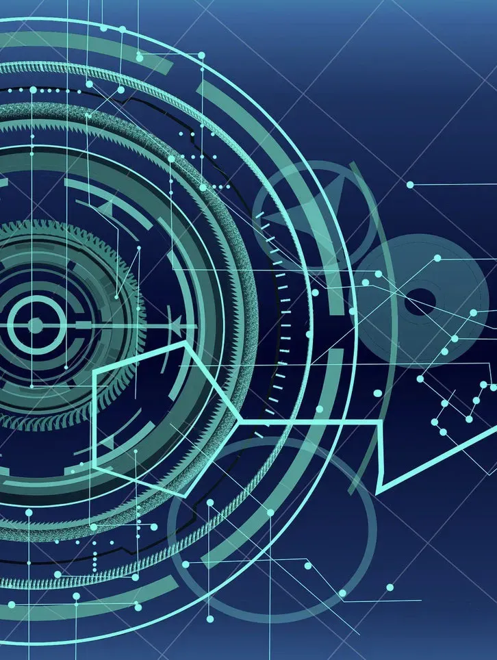 Artikelbild: Algorithmus-Enthusiasmus?