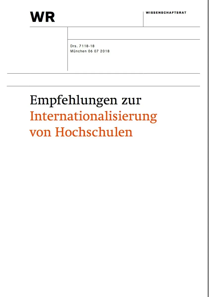 Artikelbild: Bei den Studis klappt's schon gut