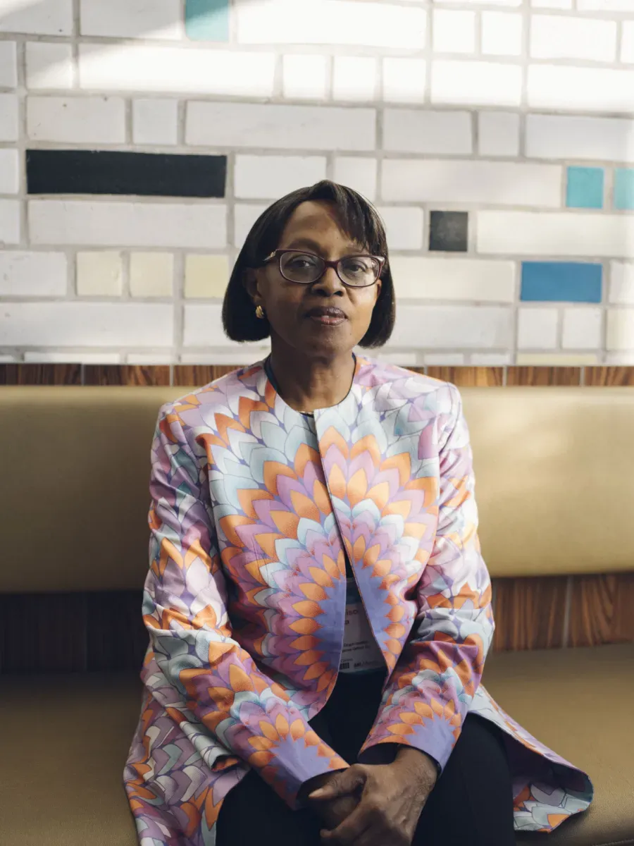 Das war keine Flüchtlingskrise