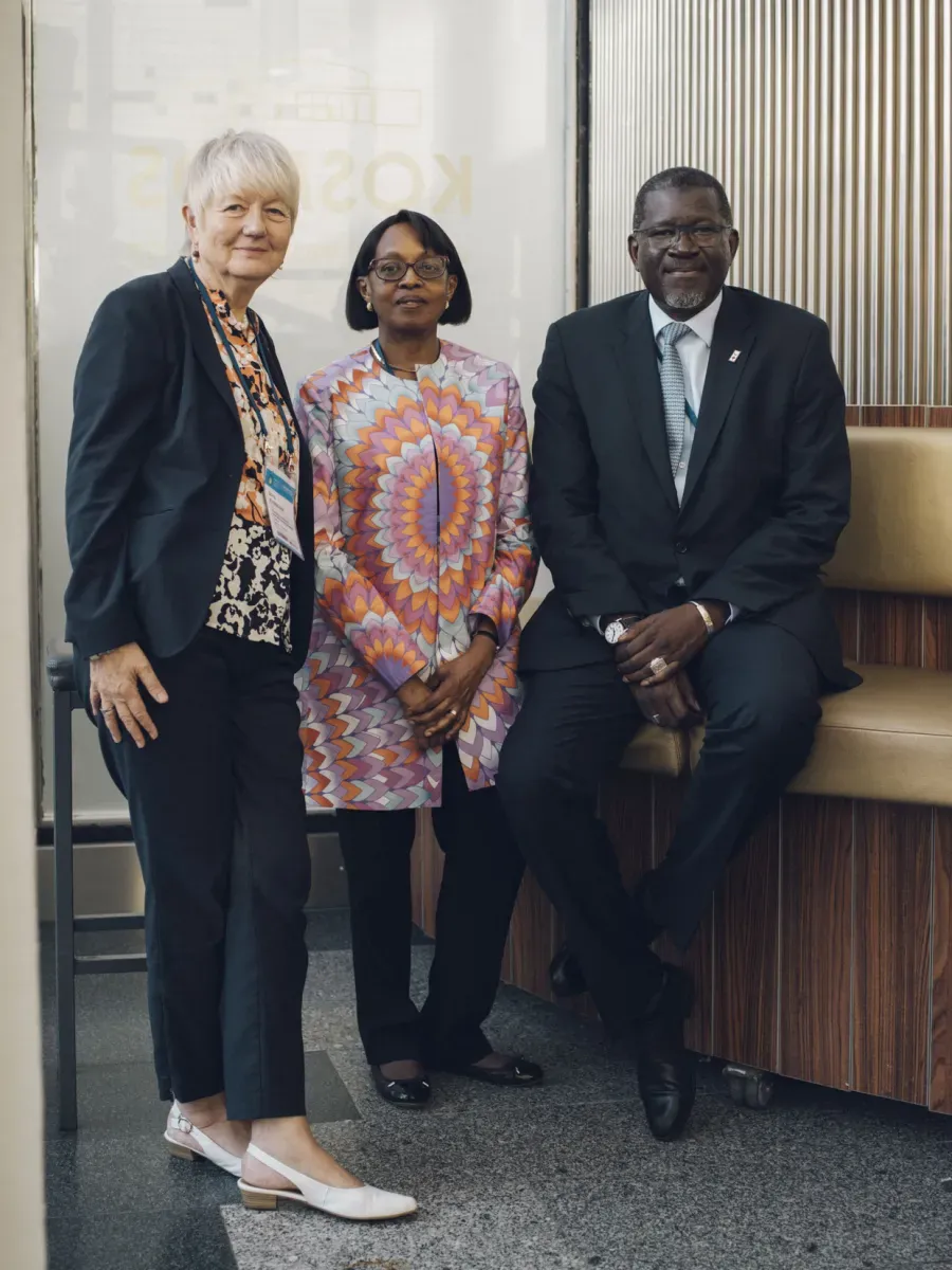 Artikelbild: Das war keine Flüchtlingskrise