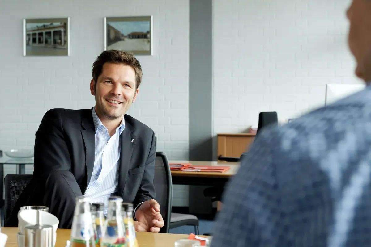 Artikelbild: Die Wissenschaftspakte sind keine Einbahnstraße