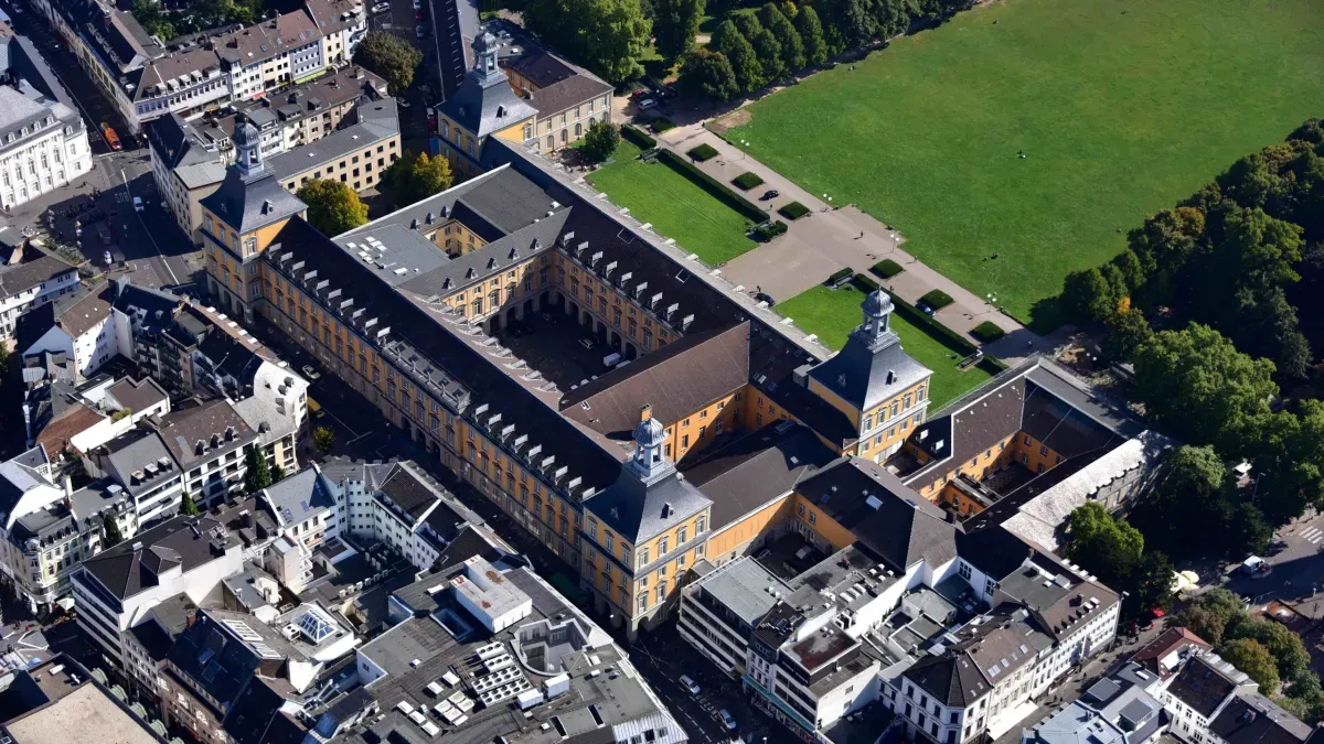 Artikelbild: Endlich wieder wichtig