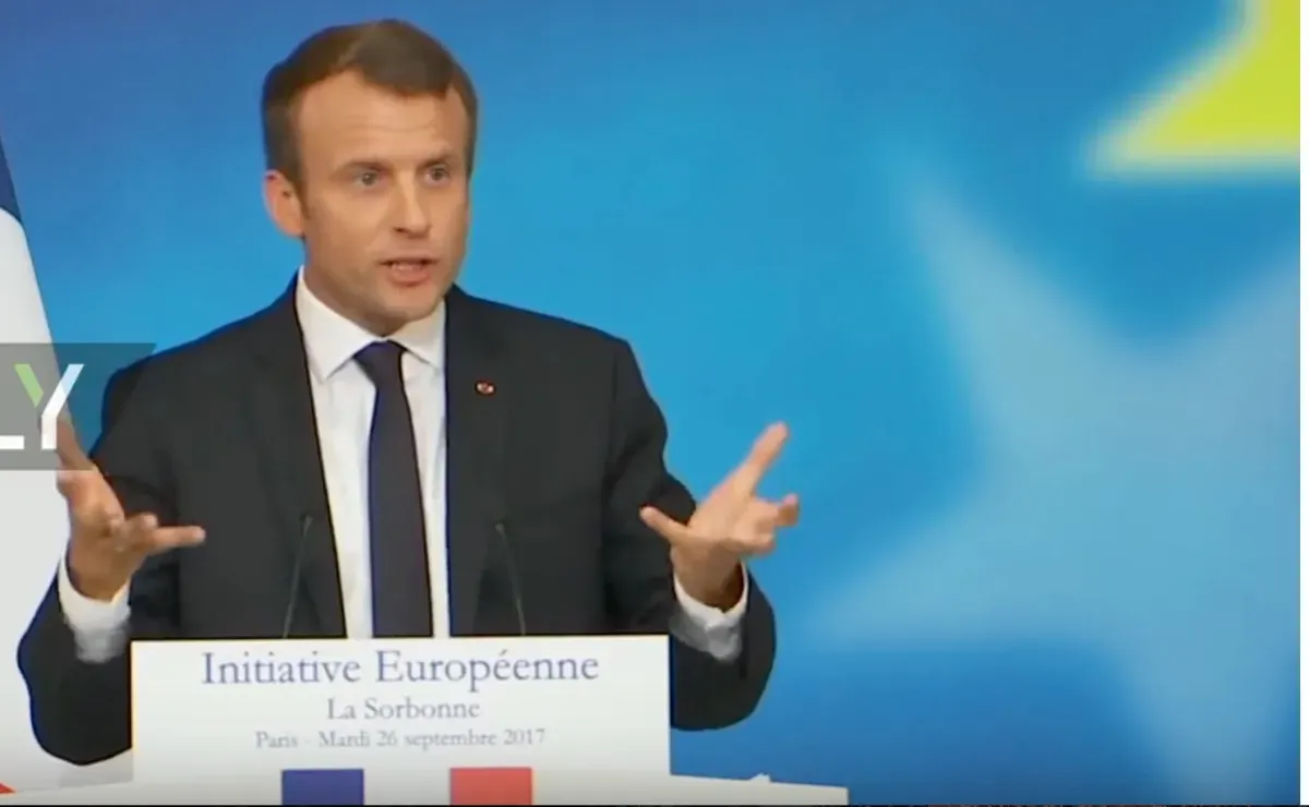 Artikelbild: Europäische Universitäten: Eine große Idee – klein gemacht?