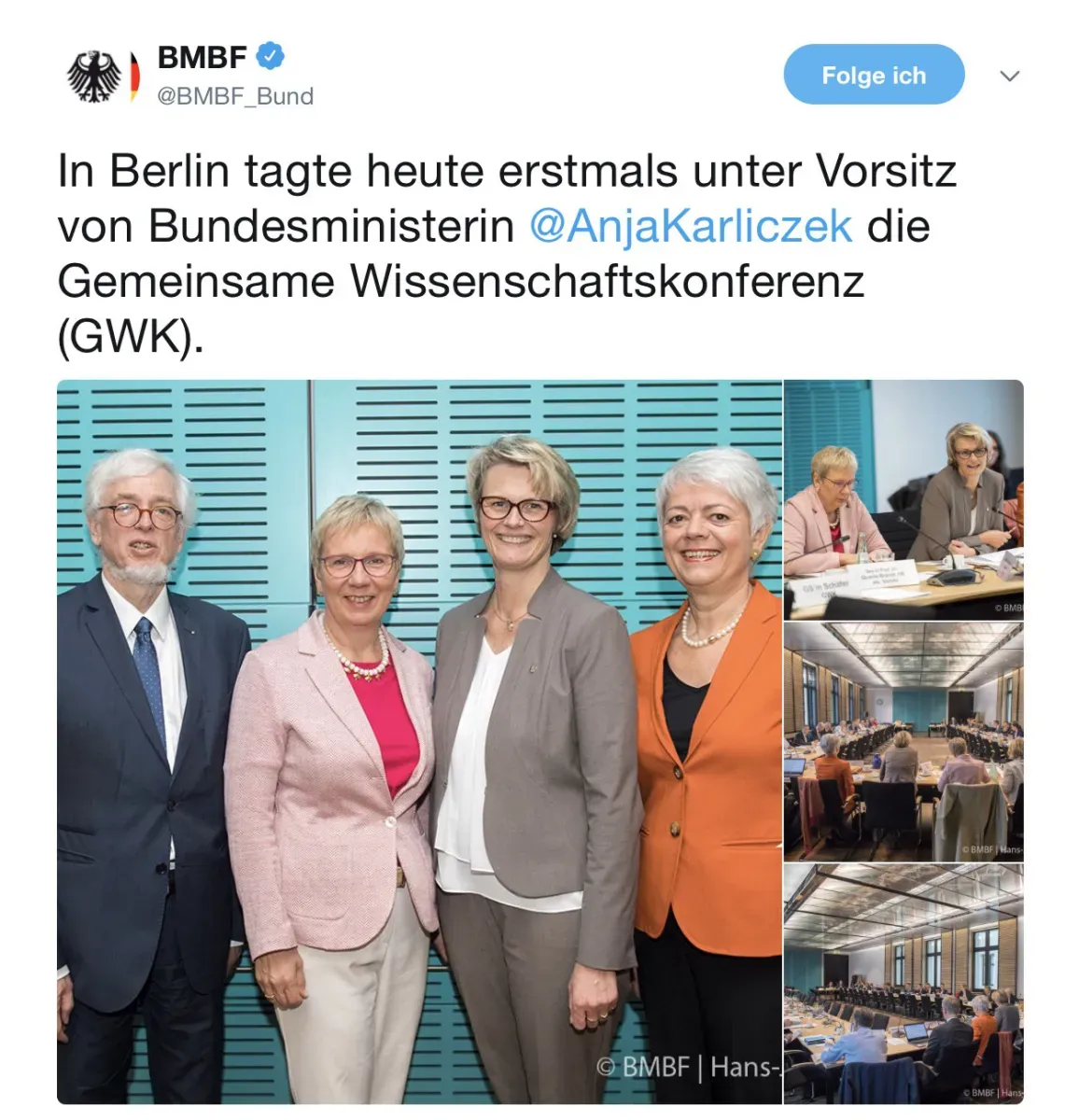 Artikelbild: Jetzt soll alles ganz schnell gehen