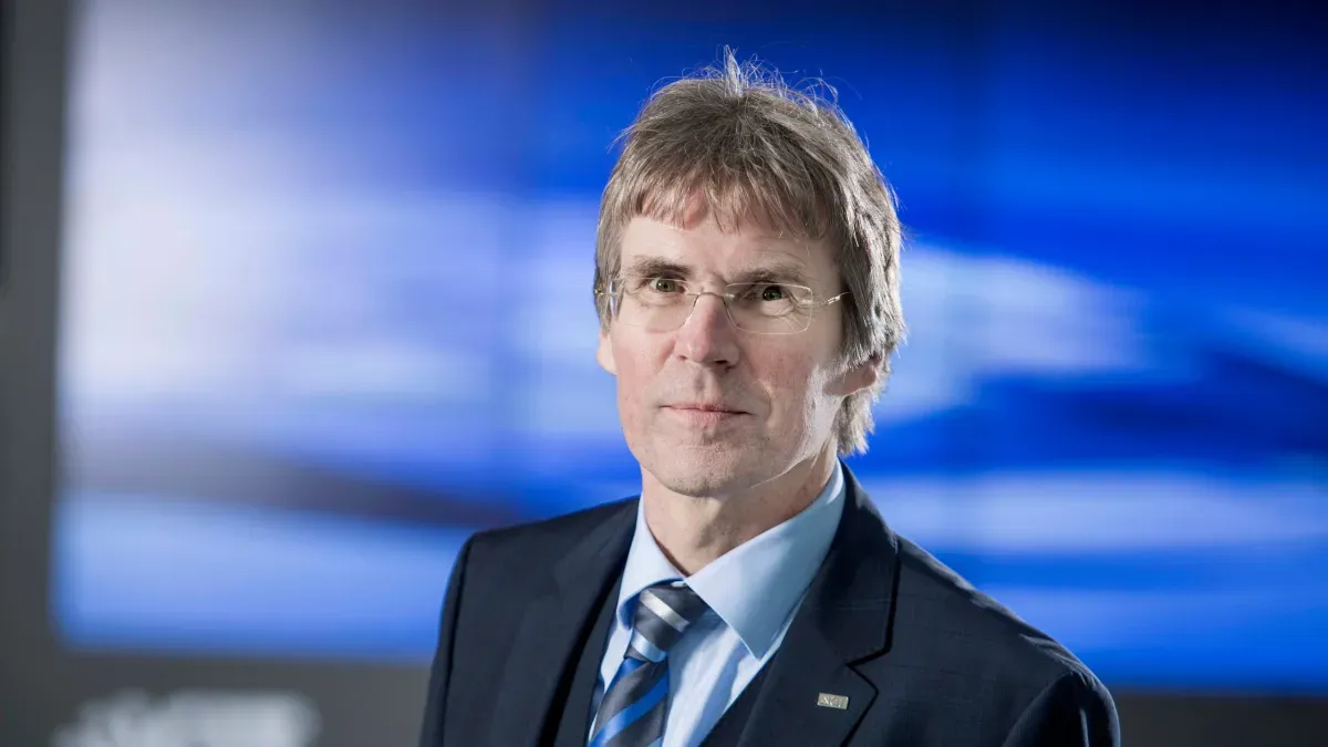 Artikelbild: Jetzt wissen wir, wofür wir stehen