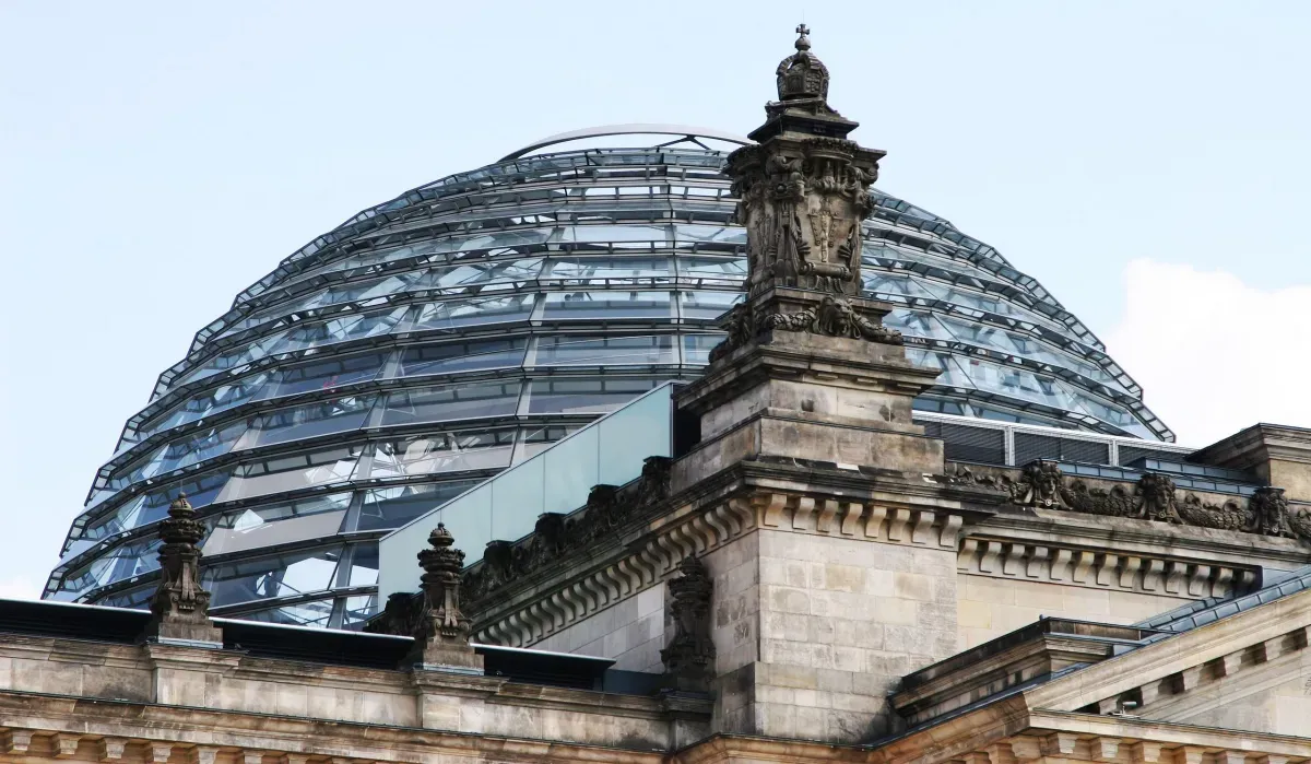 Artikelbild: Kein neuer Grund zur Sorge. Noch nicht.