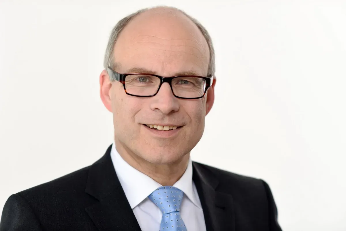 Artikelbild: Über manche Aussagen wundere ich mich schon