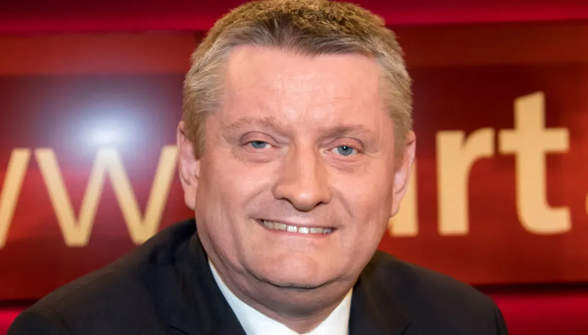 Artikelbild: Wieso denn Gröhe?