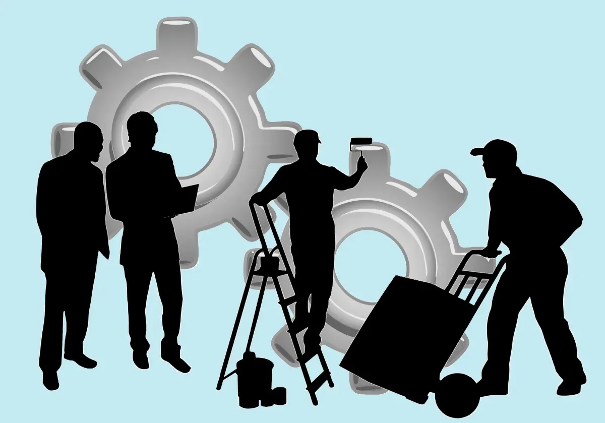 Artikelbild: Bitte keine Pseudoakademisierung!