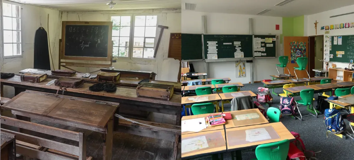 Artikelbild: Debatte ums gemeinsame Lernen: Mehr Respekt für die Grundschule!