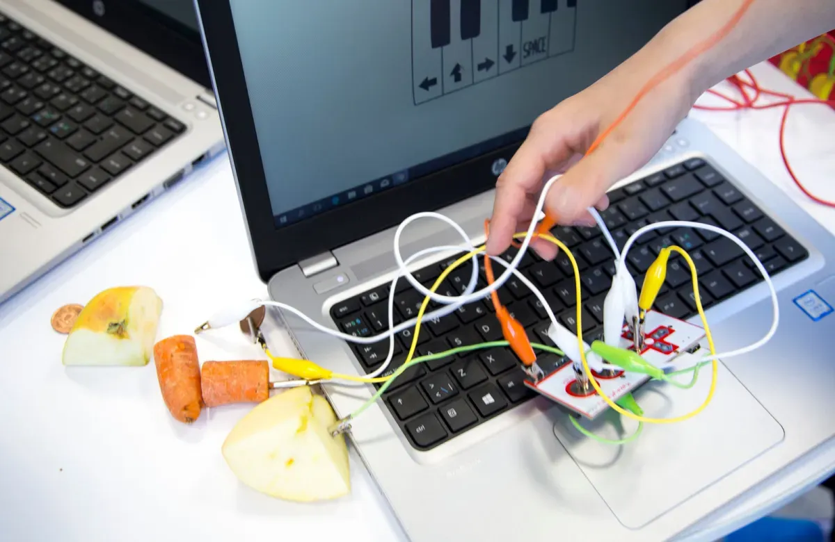 Artikelbild: Einstürzende Neubauten