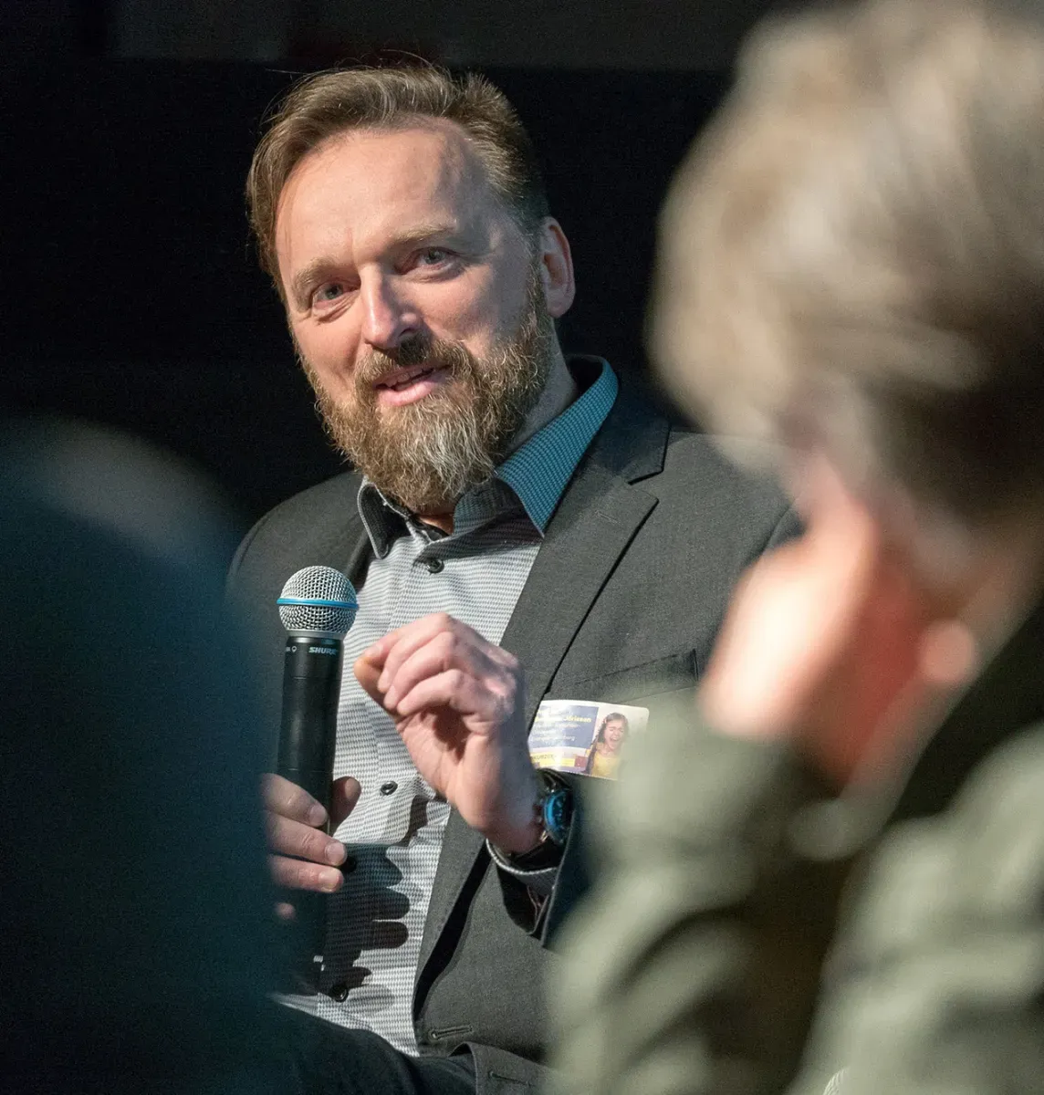 Artikelbild: Einstürzende Neubauten