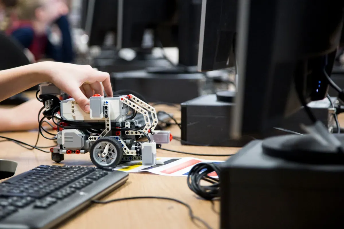 Artikelbild: Einstürzende Neubauten