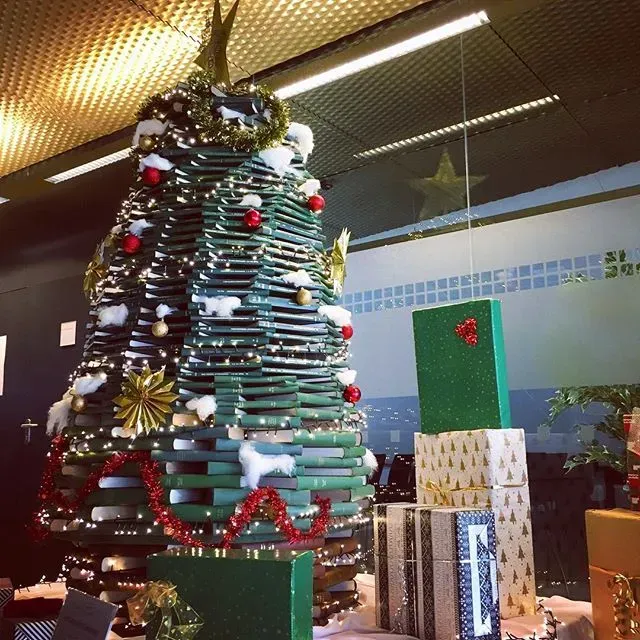 Artikelbild: Frohe Weihnachten!