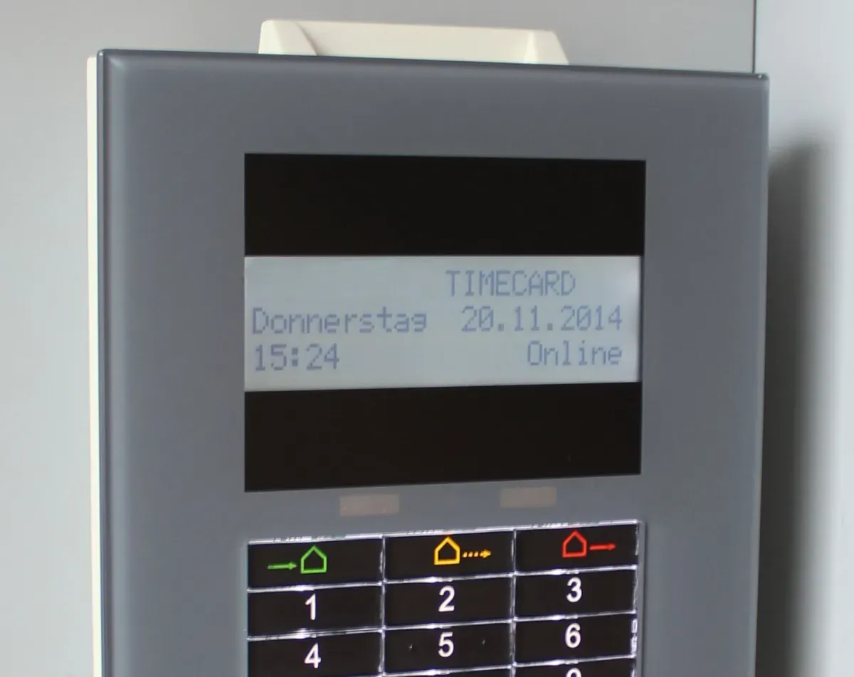 Artikelbild: Was Zeiterfassung mit Gleichstellung zu tun hat