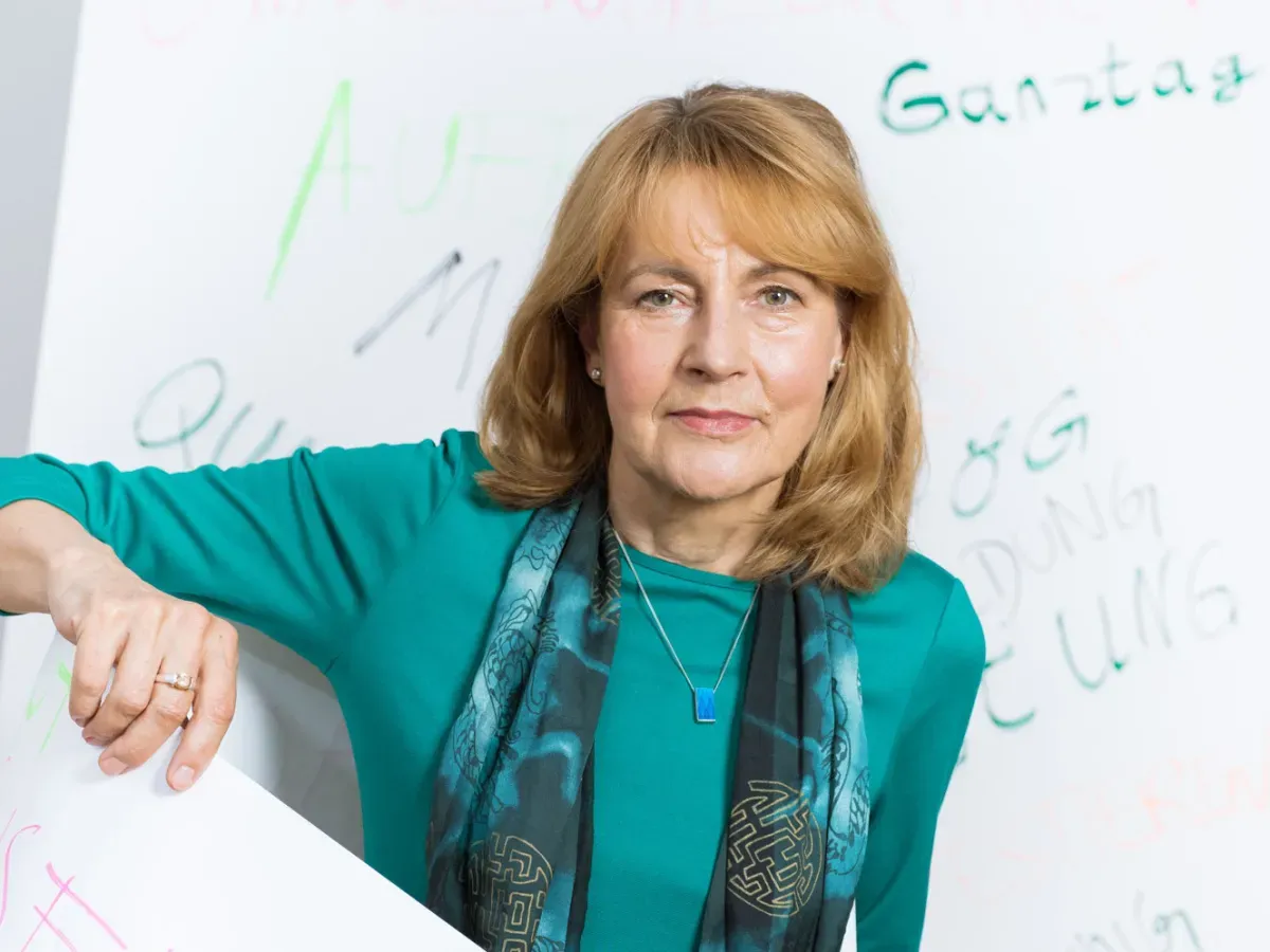 Artikelbild: Wir brauchen Bildungs-Optimismus