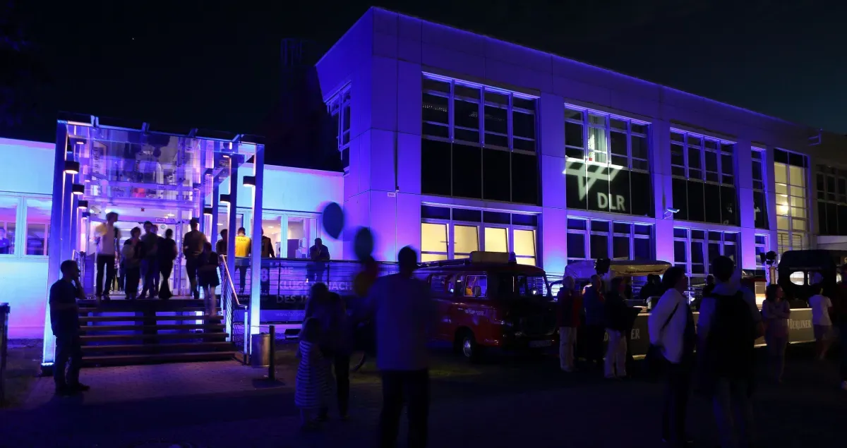 Artikelbild: Wir müssen jetzt Tempo machen bei der Wissenschaftskommunikation