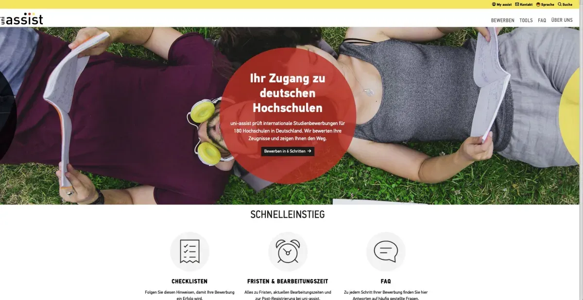 Artikelbild: Dann lieber Beiträge zahlen